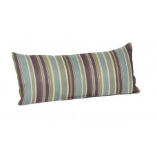 Charlton Home Morrissey Outdoor Lumbar Pillow CST53830